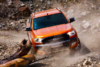 Can Ford Ranger tow 2 tonnes up a hill backwards?